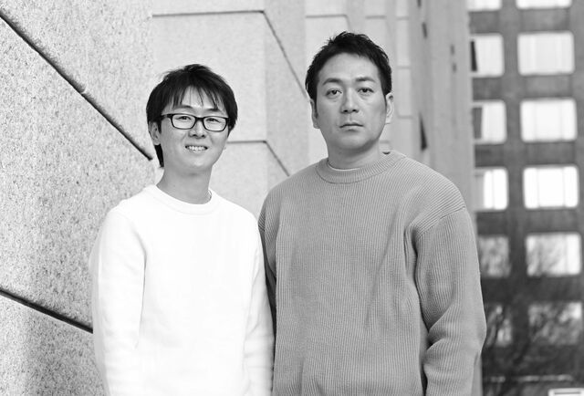 スーパーマラドーナ「僕らほど紆余曲折があったコンビはいない」