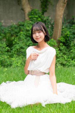 梁瀬鈴雅「“生きていていいんだよ”と伝えたかった」