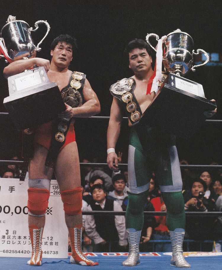 riki様専用☆ジャイアント馬場 ジャンボ鶴田 三沢光晴 小橋建太