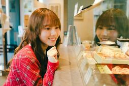 連載第7回「陽だまりの老舗」