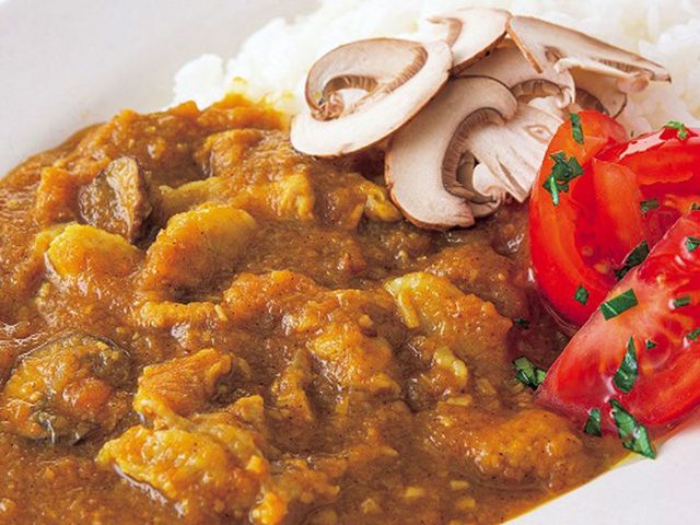 家で作るカレーとギョウザを激変させる簡単アイデアとは？