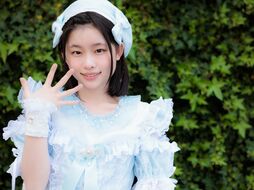 名古屋発“メイドインキュートを世界へ！”　マシュマロドロップ初インタビュー！