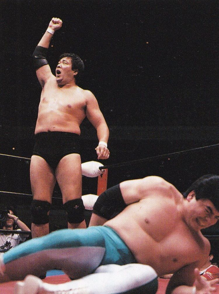 旧全日時代　三沢光晴選手　キーホルダー 新品送料込 レア三沢光晴キーホルダー 全日本プロレス時代の物