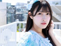 「ここでならまた頑張れる」1stワンマン直前のlog you、目指すは国民的アイドル！