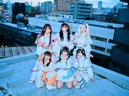 ベテランだけどフレッシュ!? 2025デビューの超新星グループ・アストレイル!