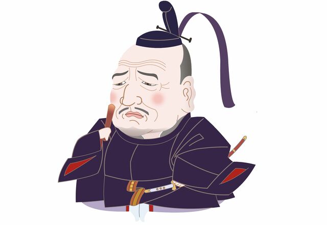 自分で作った薬を飲んでいたら医者に怒られた…。どうする家康？