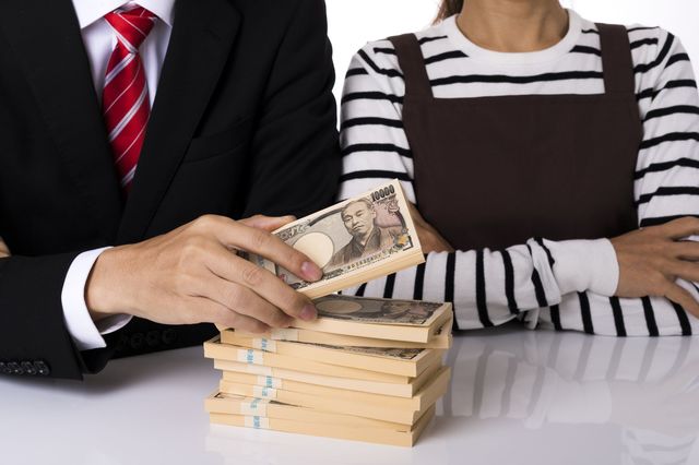 浮気夫に「慰謝料3000万円」を突きつけた主婦の恐ろしい復讐劇