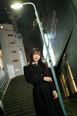 知られざる天才アイドル、SITUASION西野愛望ラストインタビュー〜初期＆メガメガミ編