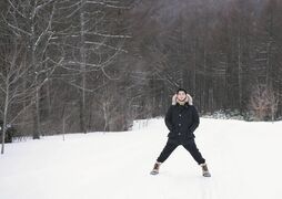 朝ドラ『あんぱん』で注目を集めた中沢元紀。笑顔の裏側にある俳優としての貪欲さ