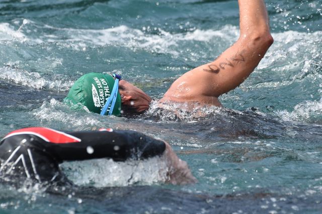 勝ち続けるトップアスリートが「日常の呼吸」を意識している理由