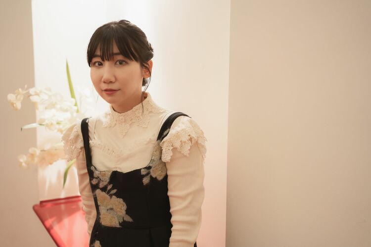 根本宗子「自分で書いた作品だけど見て元気が出た」