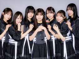 異彩を放ちつつ人気急上昇中！ 表現するアイドル・AsIs(アズイズ)！