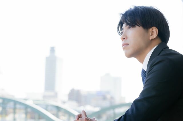 この先が不安…理想のキャリアは“ふくらませる”と実現する