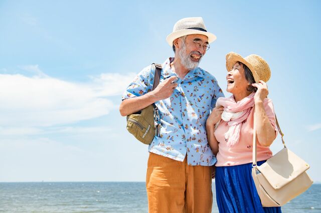 自由な時間を満喫！ 老後が楽しみになる「たったひとつ」の方法