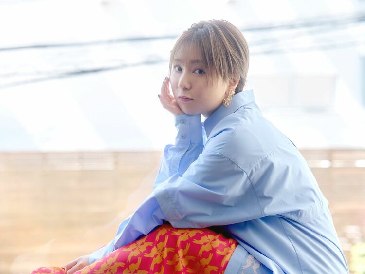 声優・富田美憂が完全オリジナル作品に挑戦!「物語で共感した父との関係性」