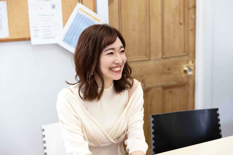 休日は自由気ままに踊って汗びっしょり!? 趣味人・江川清音が語るオフ