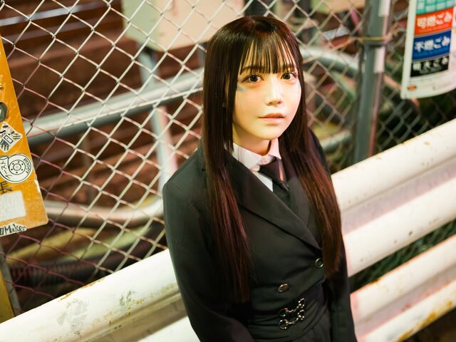 知られざる天才アイドル、SITUASION西野愛望ラストインタビュー〜SITUASION編