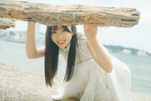 日向坂46・四期生 大フィーチャー号！ アップトゥボーイ中グラビアより誌面カット公開