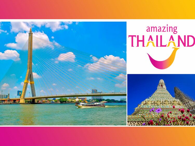 タイBLドラマの聖地「ランシット大学」を見学できるツアー予約開始