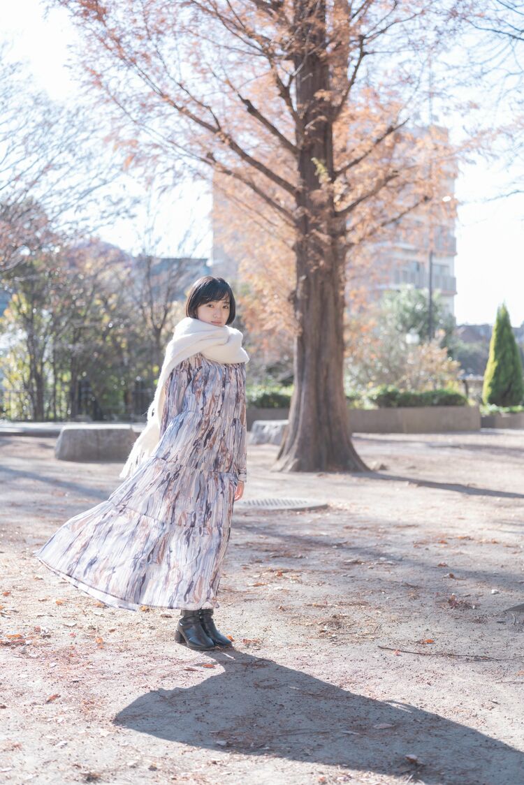 人気コミックの映画化で新垣結衣とW主演！ 透明感あふれる期待の16歳