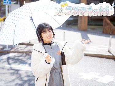 あーりんが認める逸材！ 小島はなインタビューVol.１