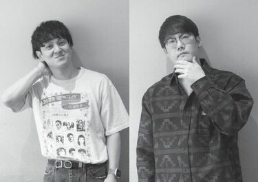 ファイヤーサンダー「コント以外にやりたいことがない」