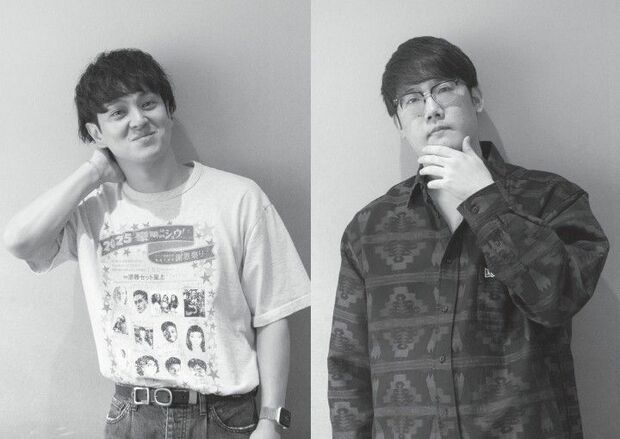 ファイヤーサンダー「コント以外にやりたいことがない」