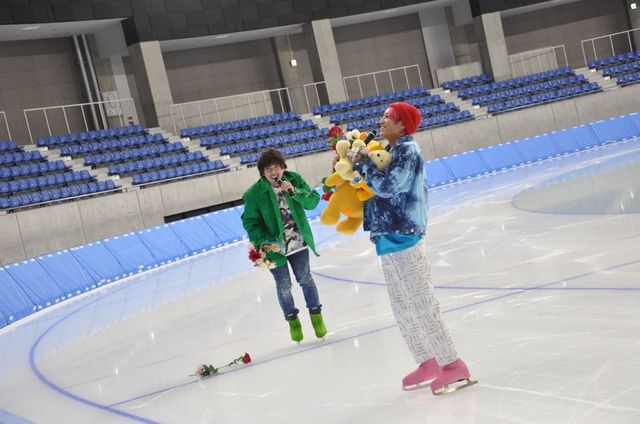 EXIT 萎えぽよエリアぶちアゲ活性化ツアー！ 青森県・八戸市【後編】