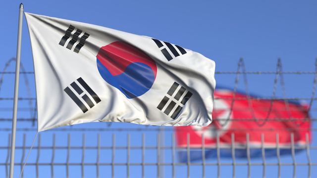 親友トランプを失いバイデンには無視され…半島は崩壊寸前!?