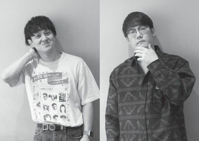 ファイヤーサンダー「コント以外にやりたいことがない」