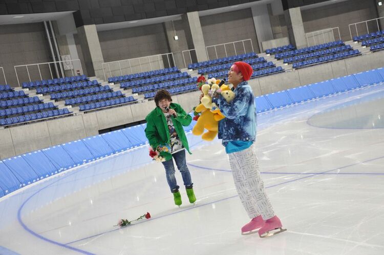 EXIT 萎えぽよエリアぶちアゲ活性化ツアー! 青森県・八戸市【後編】