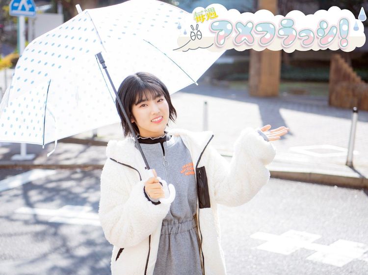 あーりんが認める逸材！ 小島はなインタビューVol.１