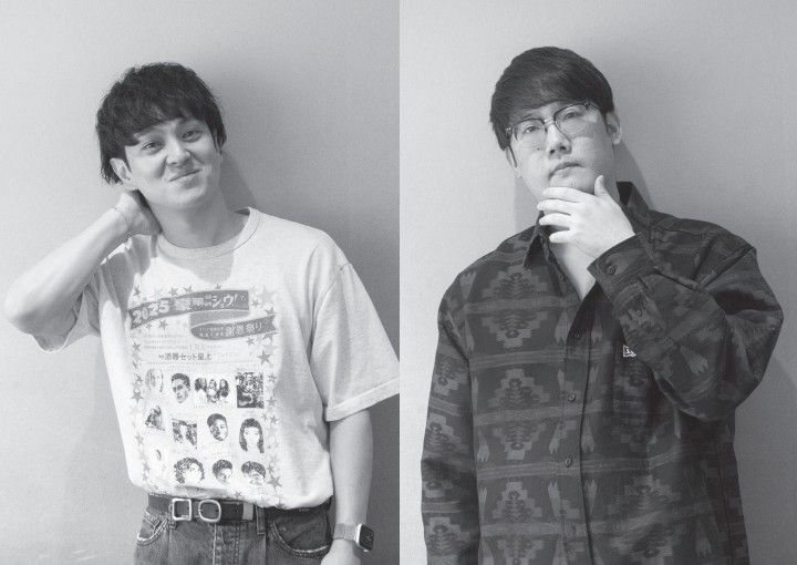 ファイヤーサンダー「コント以外にやりたいことがない」