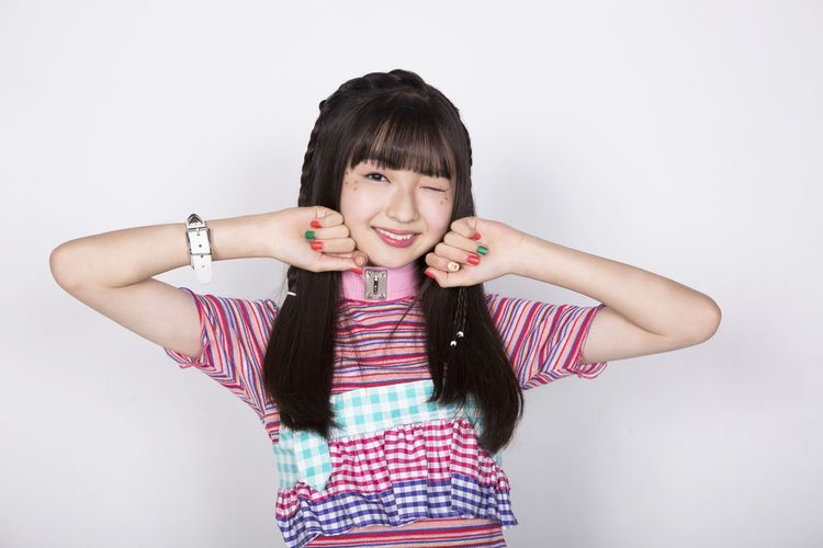 いま見ておかないと間に合わない！？ 急成長を続ける“あやなの”を