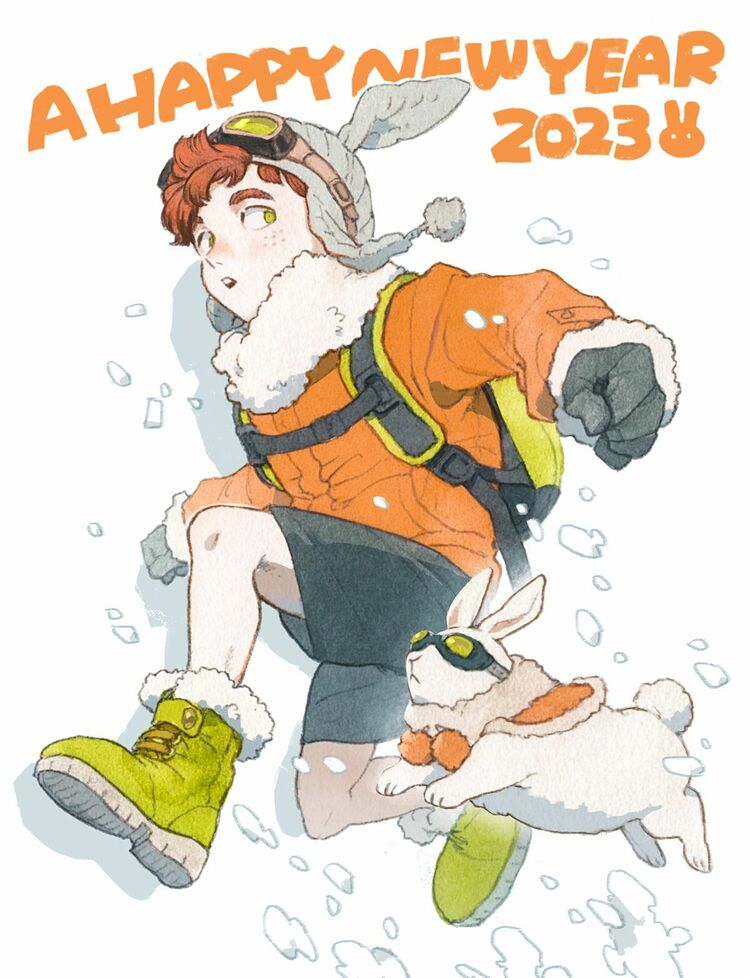 コミック的であり写実的」イラストレーター中島花野が切り開く新