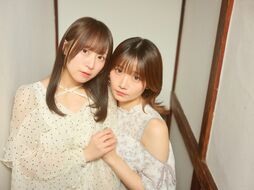 夏本番前！！　FES☆TIVE新メンバー２人、超BEAUTY特写&アツ過ぎインタビュー！