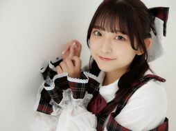 この夏驚きの急激ブレイク！！　2025年下半期最注目のエモ叙情系・ハルニシオン！！！