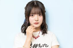 WHITE SCORPION「新曲はちょっとチルな、大人っぽい雰囲気」