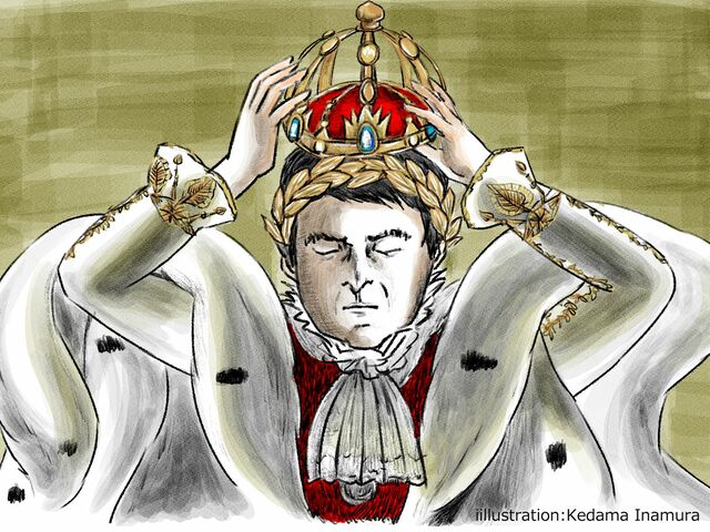 リドリー・スコット×ホアキン・フェニックスが描く「ナポレオン」の実像