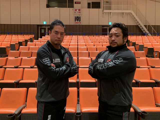 ピンチこそ大日本プロレスの真骨頂！ 二枚看板が語る決意