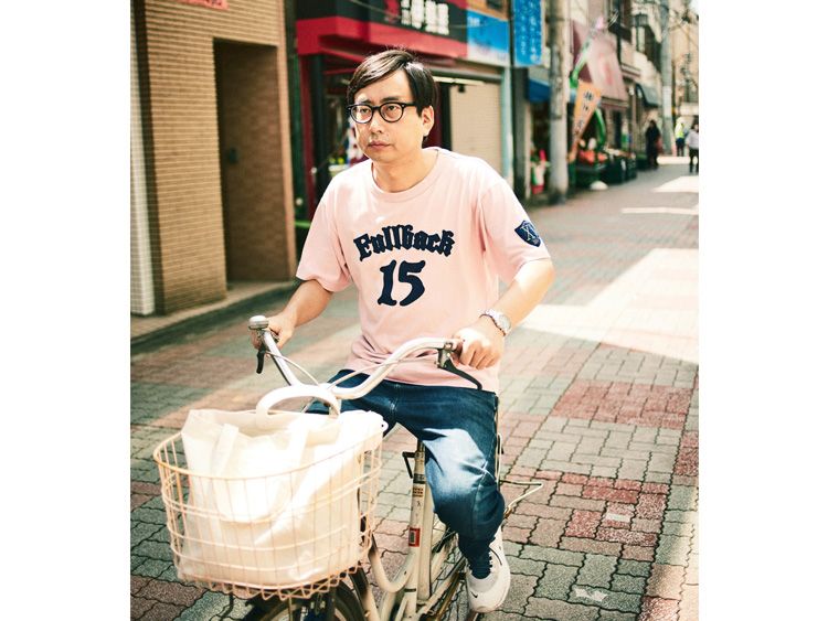 おいでやす小田が捨てられない９年半の芸人人生がつまったネタ帳