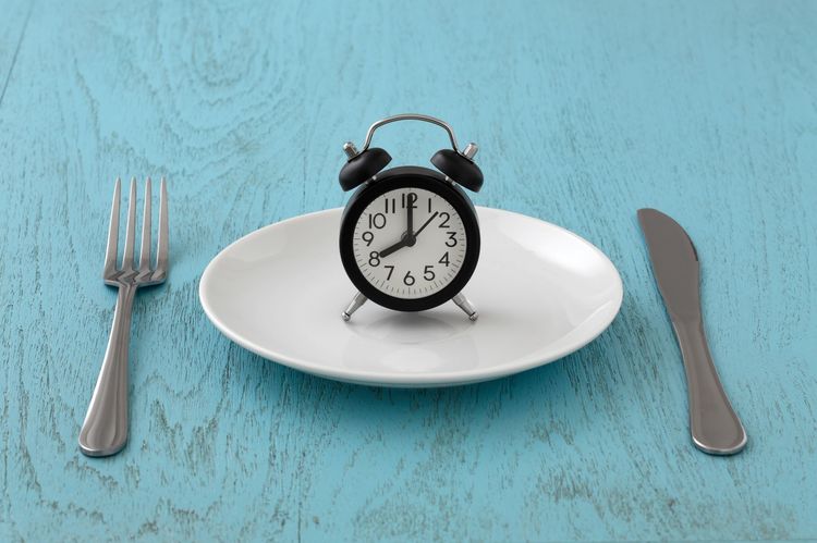 「とりあえず朝食抜き」がもたらす大きなメリット