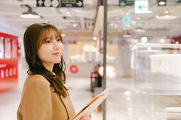 連載第8回「掌の幸せ」