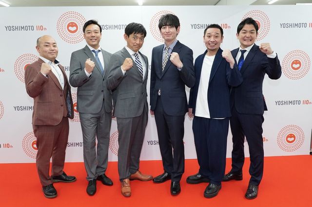 千鳥・大悟「今もまだ考えています。伝説になれたのかと…」