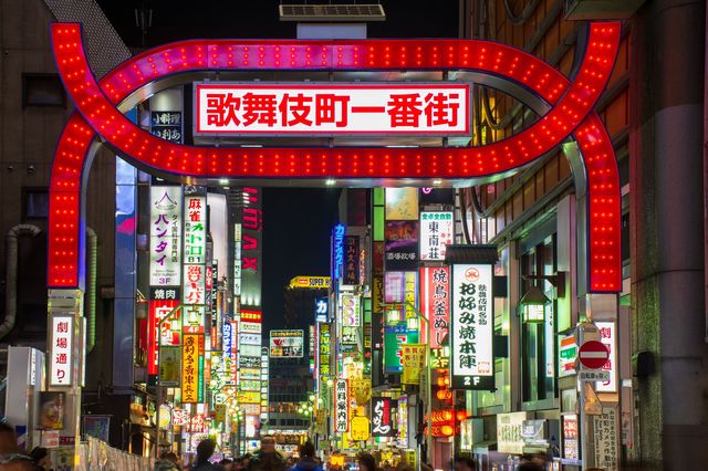 理由は『龍が如く』!? 海外の人が歌舞伎町に詳しくなってるワケ