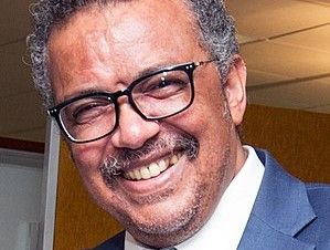 チャイナマネーに毒されたWHOに健康と安全は任せられない!