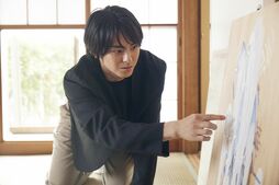【高野洸×阿南さざれ対談】変化していく作品に込められた想い