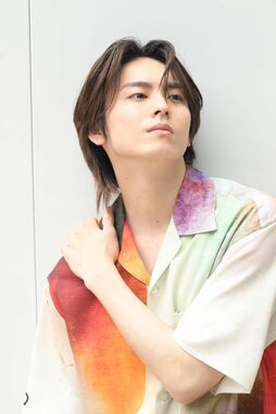 【高野洸×落合翔平対談】2人の共通点は可愛いものが好き!?