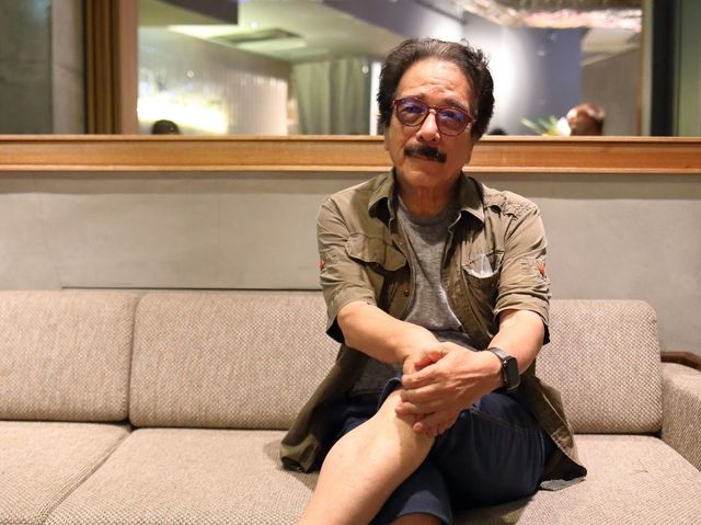 コロナ禍で借金２億。ロフト創始者「時代は変わる、それに期待したい」