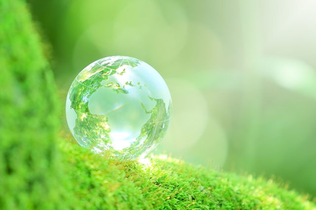 今こそ地球に感謝を！ 「謙虚さ」をもって「恐れ」を手放そう